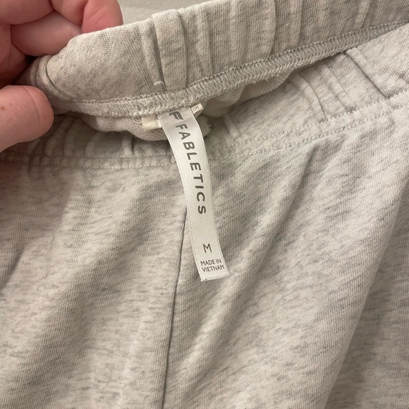 Fabletics Lounge Shorts - Picture 2 of 7